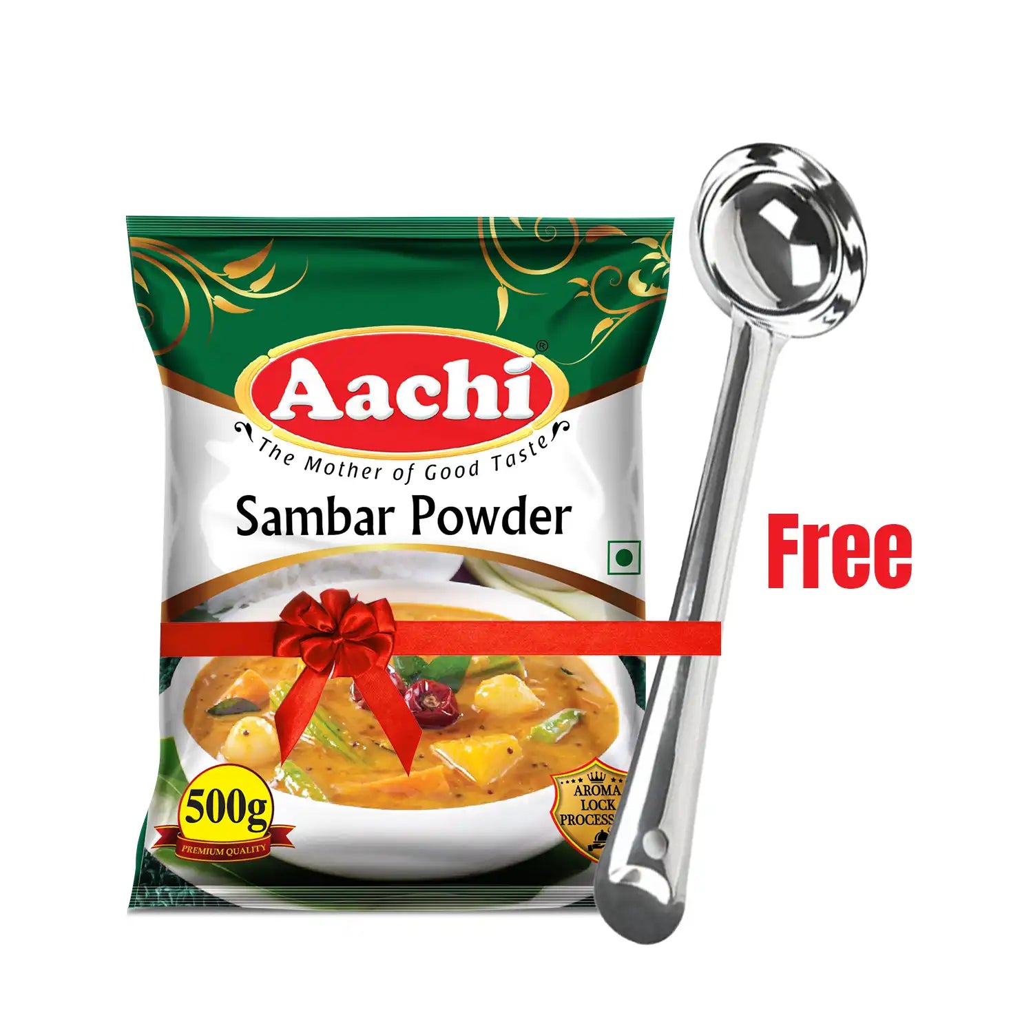 Sambar Powder with Free Spoon